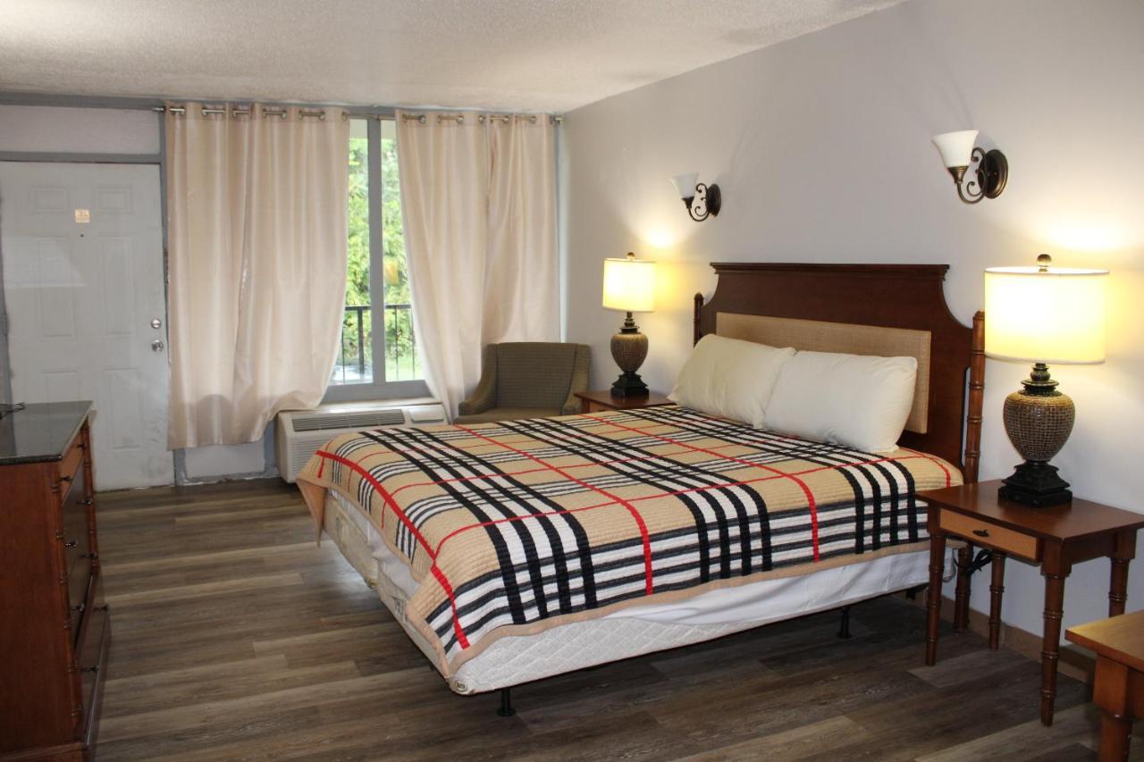 ווינצ'סטר Ans Inn & Suites מראה חיצוני תמונה