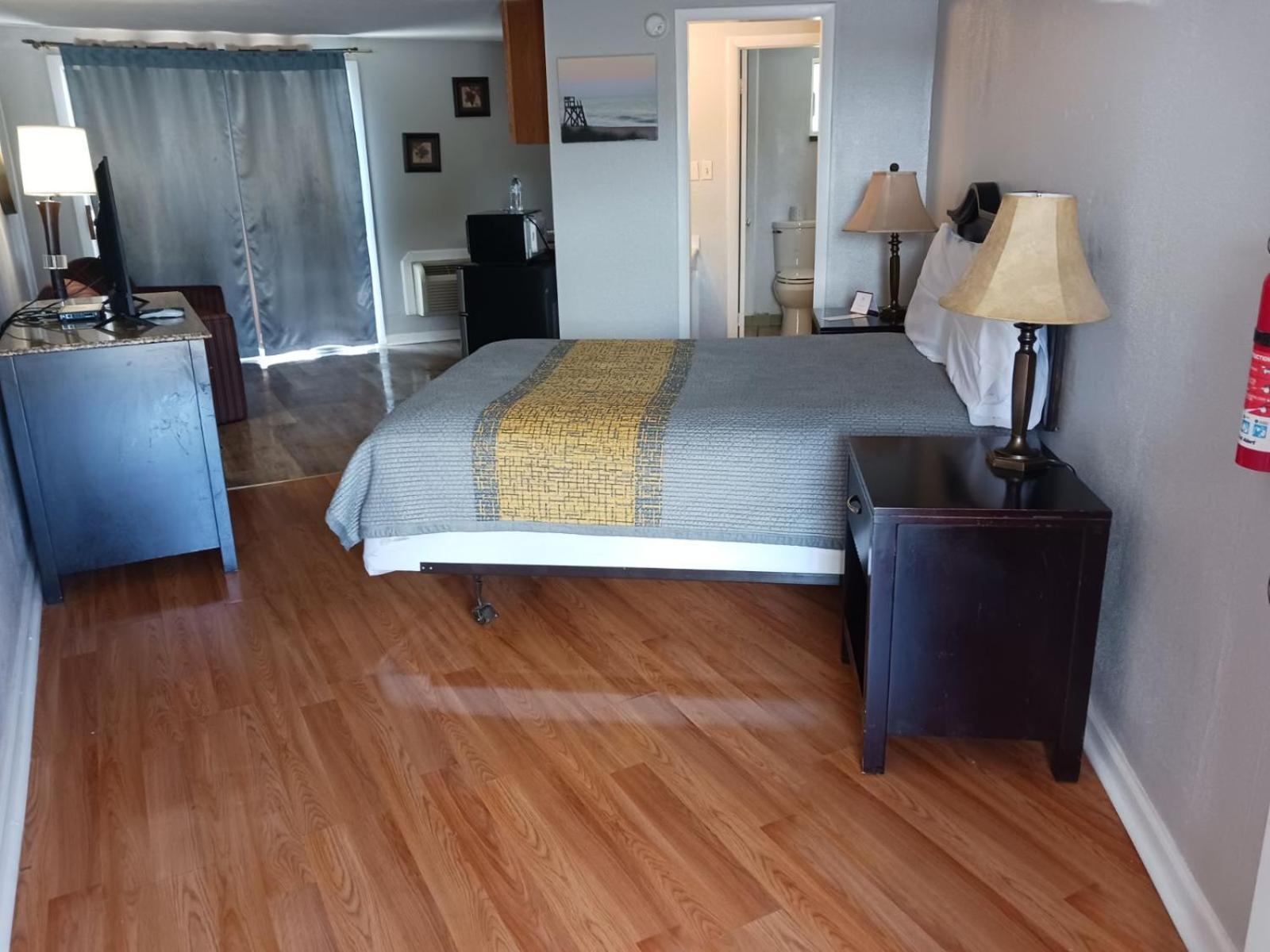 ווינצ'סטר Ans Inn & Suites מראה חיצוני תמונה