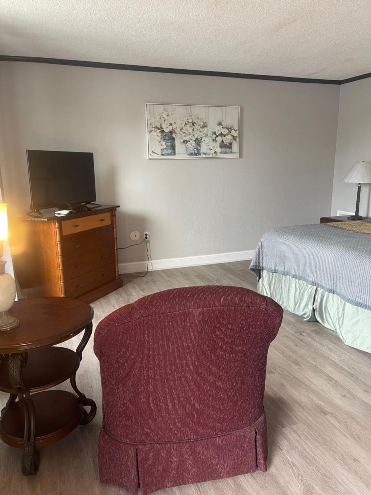 ווינצ'סטר Ans Inn & Suites מראה חיצוני תמונה