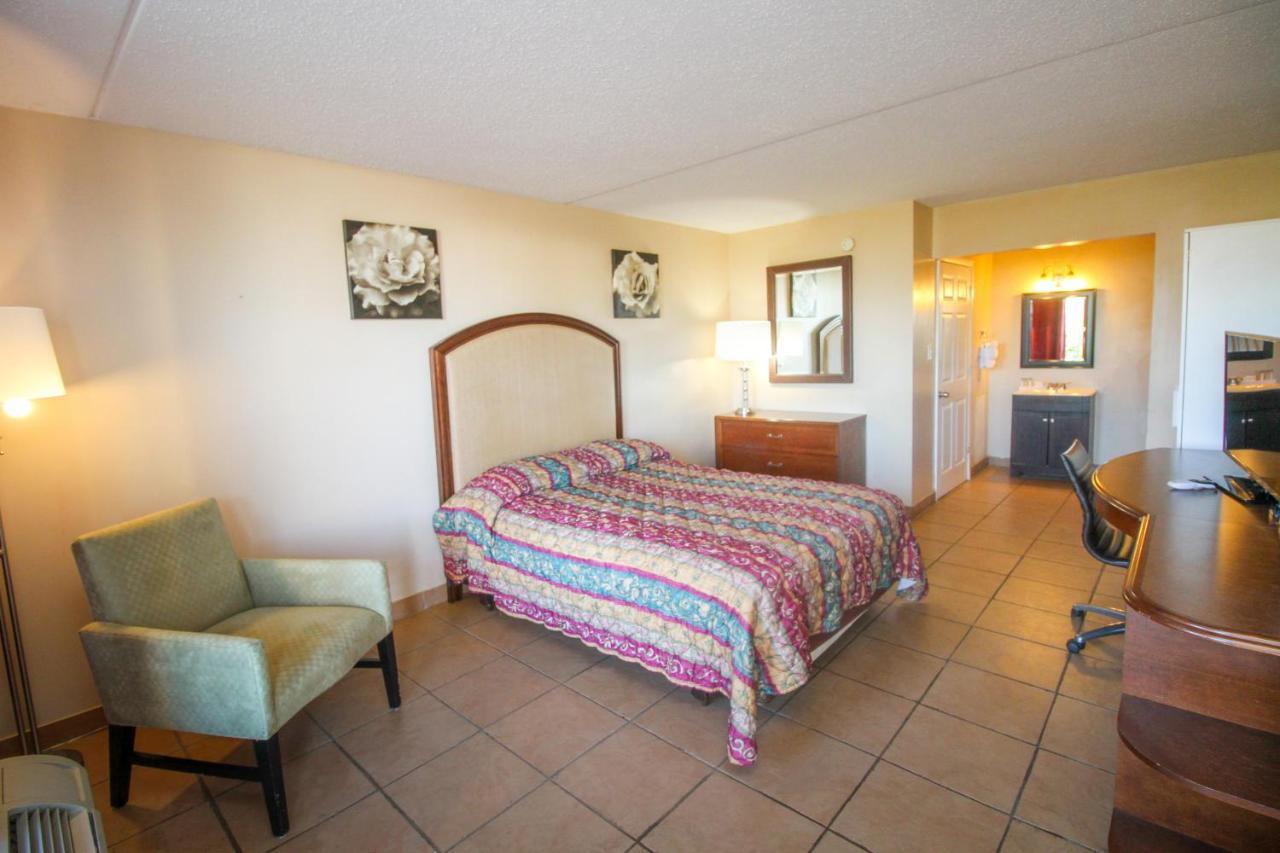 ווינצ'סטר Ans Inn & Suites מראה חיצוני תמונה
